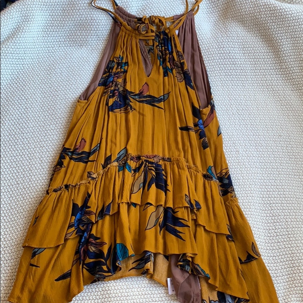 MISS ME top